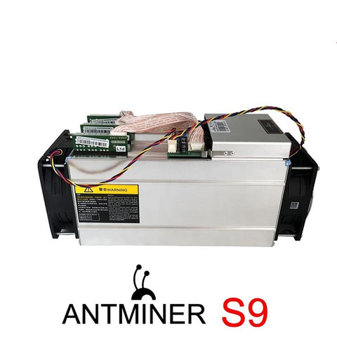 Antminer s9 outlet 13.5