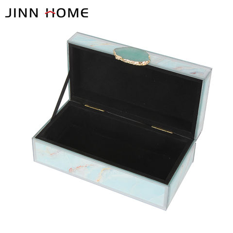 Designer Jewellery Boxes, Luxury Trinket Boxes