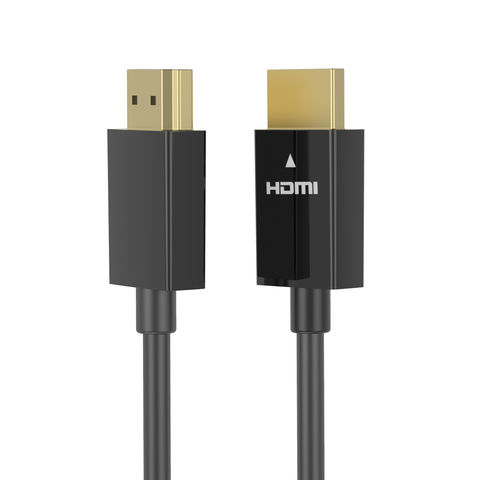 Achetez en gros 2m Câble Hdmi 2.1, Câble Hdmi Ultra Mince 8k Avec  Certification Hdmi 2.1 Cat 3 Chine et Câble Hdmi à 4.99 USD