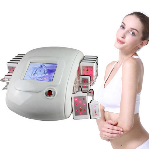 Portable Cryo Fat Freezing Machine - konmison