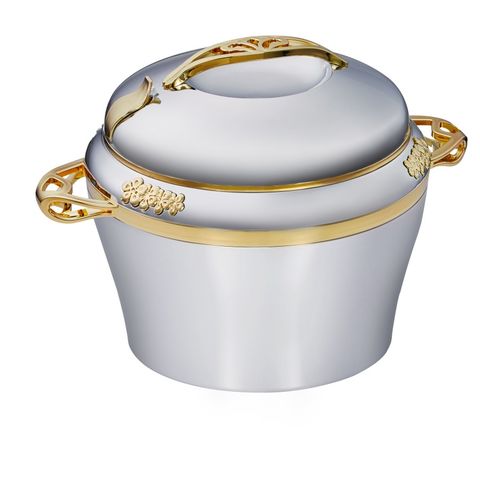 Buy Wholesale Taiwan Stylish Insulated Thermal Food Containers With 18 To 8  Stainless Steel Interior And Abs Outer Body & Thermal Food Containers