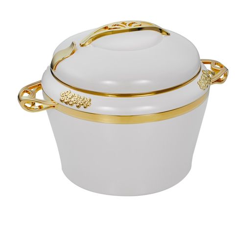 Buy Wholesale Taiwan Generosity Food Warmer, #18-8 Stainless Steel, Abs  Resin, Keep Food Warm & Food Warmer Serving Food Container