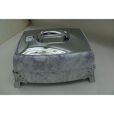 Buy Wholesale Taiwan Generosity Food Warmer, #18-8 Stainless Steel