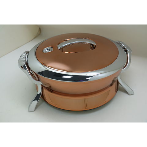 Buy Wholesale Taiwan Food Warmer, #18-8 Stainless Steel, Abs Resin