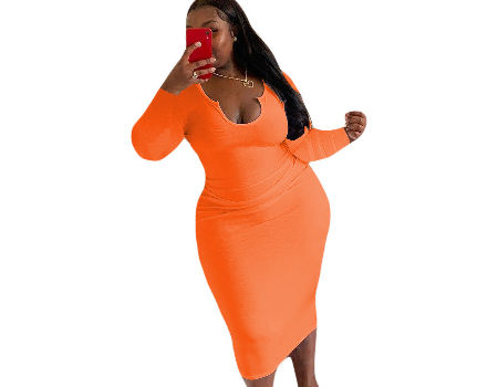 Factory Direct High Quality China Wholesale Ladies Large Sexy Dress Women's Fashion Autumn New Sexy U-neck Slim Dress $8.32 from Xiamen Niuxiang Technolo Co., Ltd. | Globalsources.com Factory Direct High Quality China Wholesale Ladies Large Sexy Dress Women's Fashion Autumn New Sexy U-neck Slim Dress $8.32 from Xiamen Niuxiang Technolo Co., Ltd. | Globalsources.com