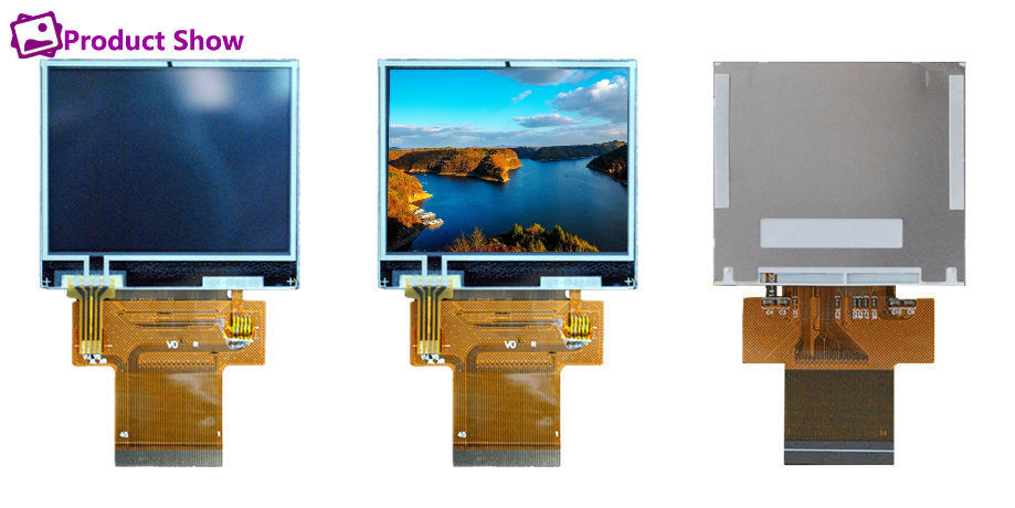 lcd panel specifications supplier