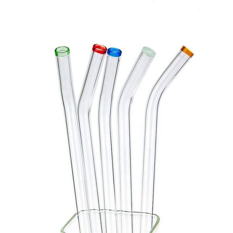 Buy Wholesale China Wholesale Disposable Clear Plastic Drinking Straw, Bpa  Free & Disposable Clear Plastic Drinking Straw at USD 0.15