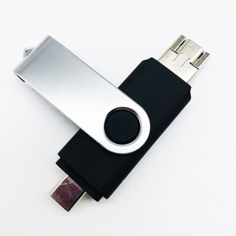 Unidad Flash Pendrive USB 3,0 OTG tipo C de alta calidad, Pen