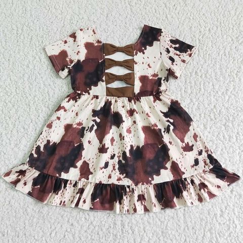 Buy Wholesale China New Kids Dresses Girls Spring Child Baby Sweet