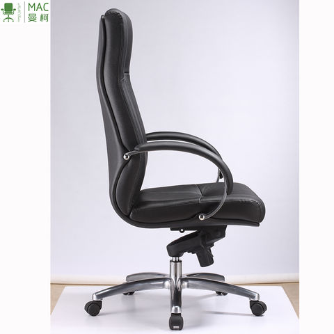 Buy Wholesale China Big Boss Executive Office Pu Leather Chair