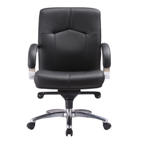 Buy Wholesale China Big Boss Executive Office Pu Leather Chair