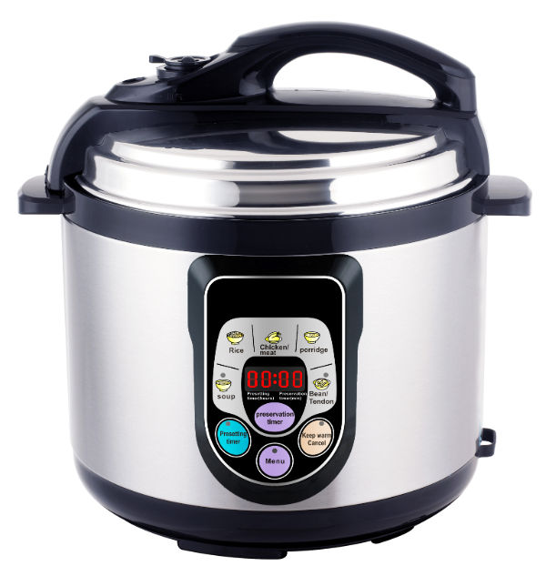 multi functional rice cooker