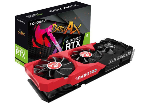 Buy Wholesale China Brand New 3060 Rtx 3060 Ti Laptop Gpu Msi