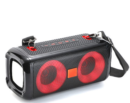 tg boombox