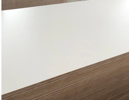 16mm 18mm High Glossy White HPL Laminate Sheet / HPL Plywood / HPL / Formica  Laminate Board - China HPL MDF, Composite Wood Veneer