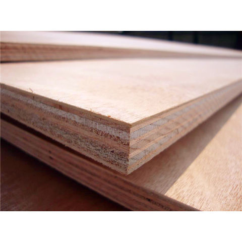 Okoume Plywood 4mm, 3mm Plywood Pine, Radiata Pine Plywood for