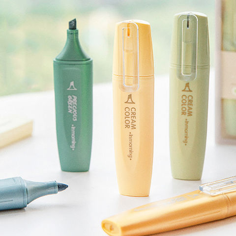 Buy Wholesale China Promotional Uv Light Highlighter Invisible Ink Marker  Ch-6004 Security Marker Pen Led Magic Pen & Invisible Ink Marker at USD  0.35