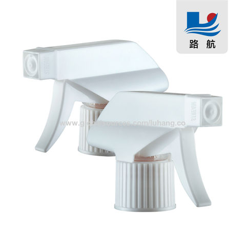 28mm Plastic Manual Spray Nozzle for Bottles - China Plastic Sprayer and  Sprayer Nozzle price