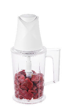 Parini Electric Multi-Function Food Processor Chopper