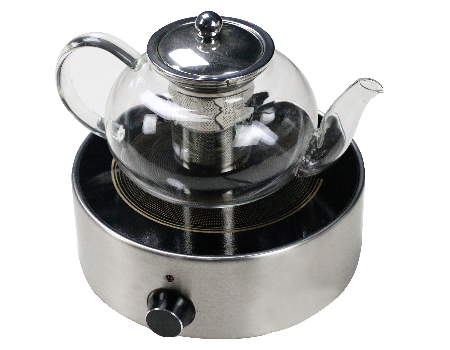 1300W Electric Heater Stove Tea Maker Electric Ceramic Stove Hot