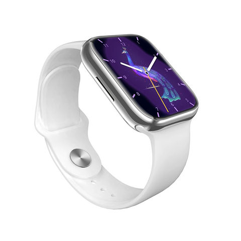 Pulsera Deportiva Pulseras Inteligentes Con Nfc Pulsera