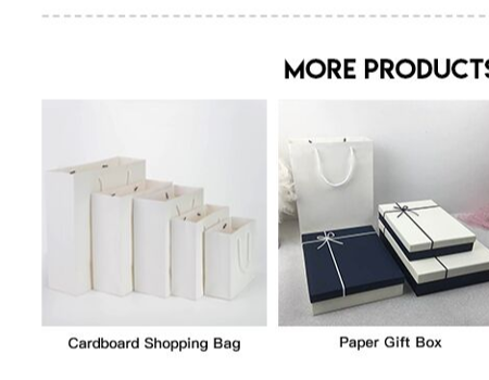 Luxury Shopping Bag Manufacturers - China Luxury Shopping Bag Factory &  Suppliers