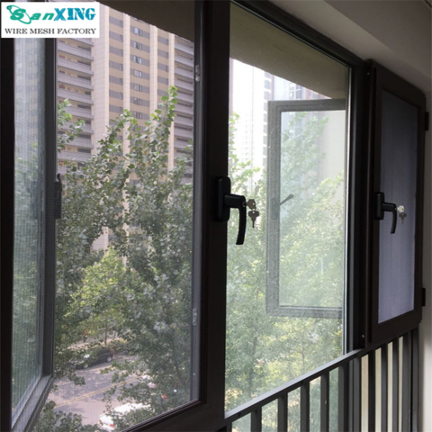 Buy Wholesale China Plastic Window Mesh Screen / Door Mosquito Factory  Supply Best Quality & Plastic Window Screen at USD 4