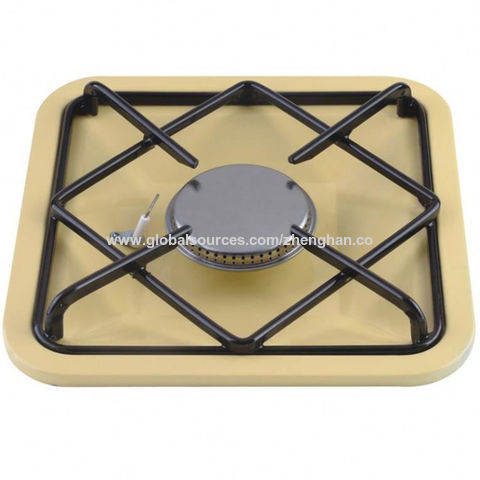Buy Wholesale China High Quality Single Lpg Gas Stove, Windproof