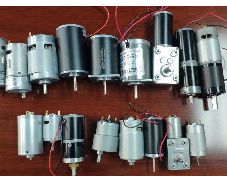 Hot Sale Vibrator Motor Sex Toy 775 15w 12v 24v Electric Diameter 5mm Shaft  With Ball Bearings, Double Motors Vibrator, Vibration Motor 15w, 12v Dc  Vibration Motor - Buy China Wholesale Vibrator