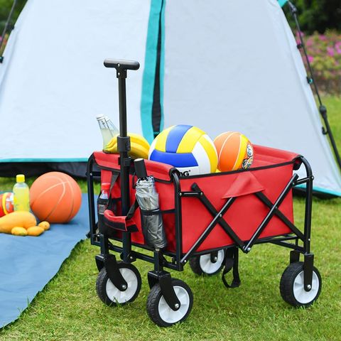 Custom Collapsible Heavy Duty Garden Beach Folding Outdoor Camping