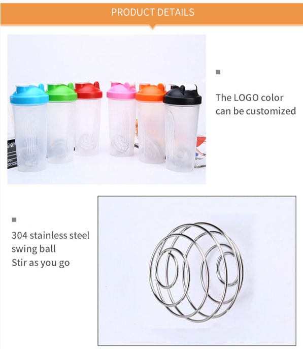 Personalized 24oz Shaker Bottle - T Designs – CRU CUPS