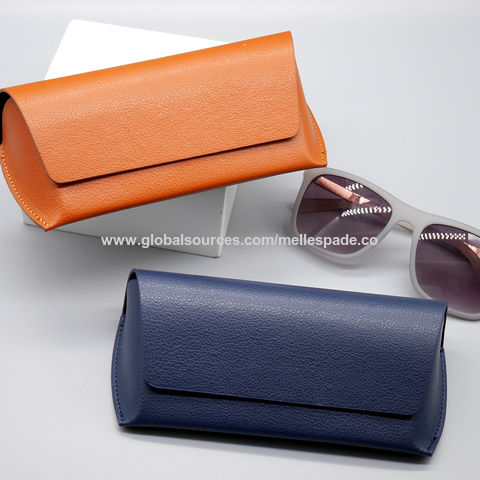 Custom Handmade Sunglasses Packing Case | Shinetai