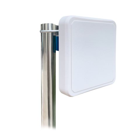 Rfid Antenna New Trend RFID Security Gate Integrated UHF Antenna Fixed