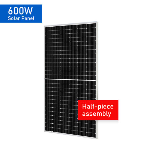 Compre Panel Solar Flexible 500w y Panel Solar 50w de China por 0.19 USD