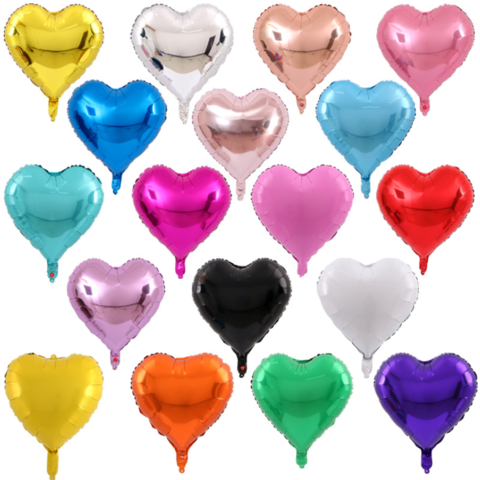 1PCS Foil Balloon Weight Wedding Party Decorations Balloons Gravity Block  for Air Helium Balloon Christmas Day