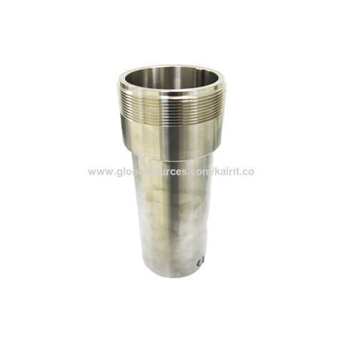 Stainless Steel Investment Casting for Meat Grinder Parts