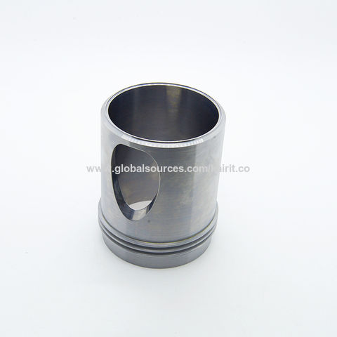 Stainless Steel Investment Casting for Meat Grinder Parts