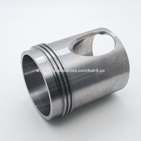 Stainless Steel Investment Casting for Meat Grinder Parts