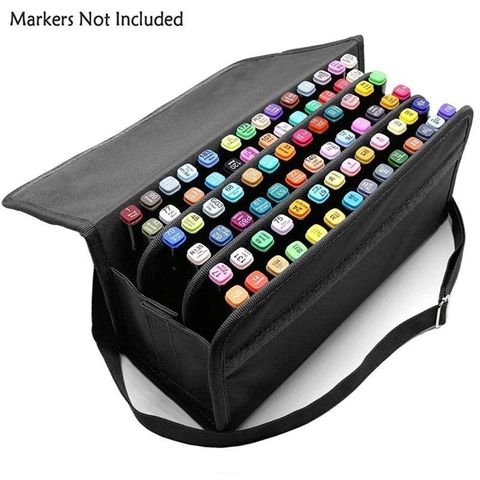 Pen, Pencil & Marker Cases