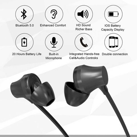 Retraso audífonos bluetooth discount android