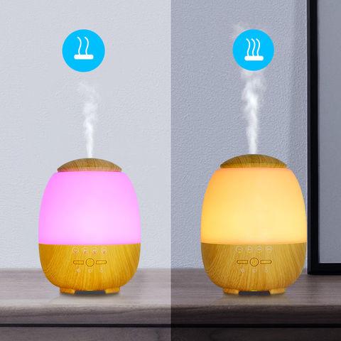 Achetez en gros Nouveau 300ml Humidificateur Portable Humidificateur à  Ultrasons Pour Humidificateur à Bois, Cadeau De Promotion Chine et  Humidificateur Portable En Bois à 16.99 USD