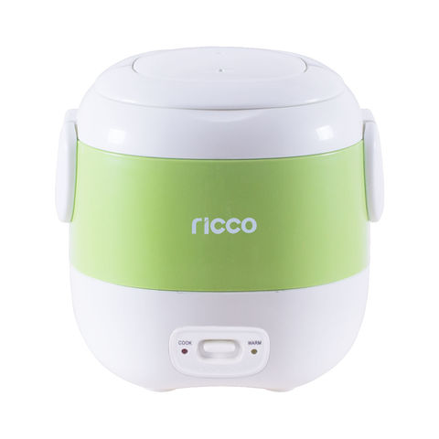 Buy Wholesale China Commercial 2.5l Mini Smart Steamer Quick Cooking  Portable Electric Rice Cooker & Rice Cooker at USD 15