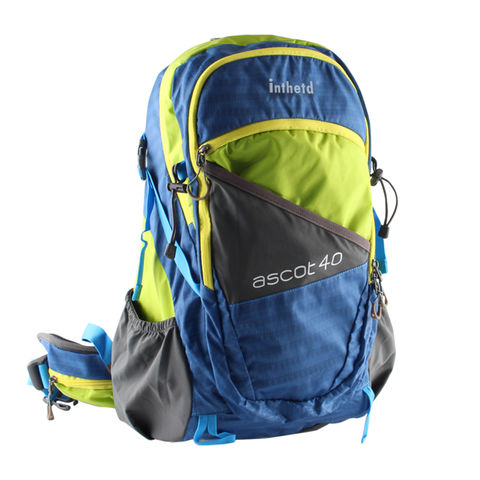 Sac alpinisme 40l hot sale