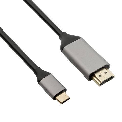 Fábrica de fabricantes de adaptadores HDMI macho a HDMI hembra en