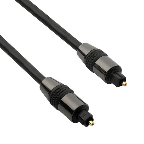 alta calidad óptica de 3,5mm hembra enchufe mini jack enchufe para digital  toslink adaptador de audio macho