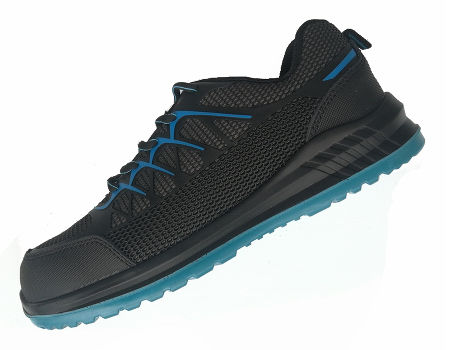 steel toe hoka shoes