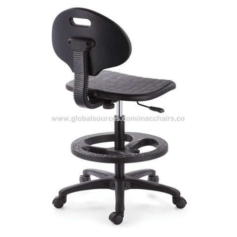 Heavy Duty Lab Chair