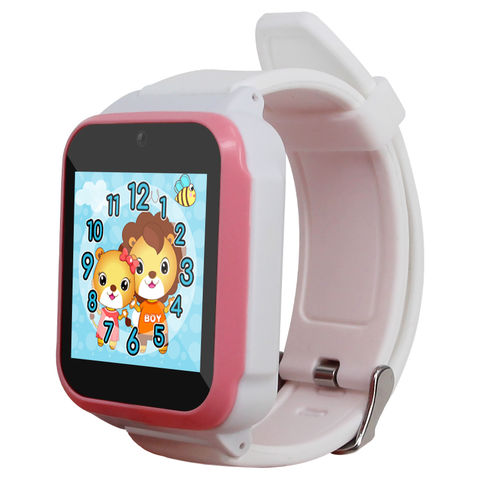 Smartwatch con discount camara de video