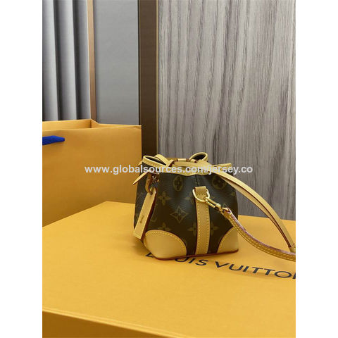 Buy Wholesale China Lv Brand Women's Fashion Sporty Papillon Bb