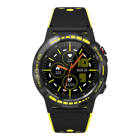 M7 gps best sale smart watch